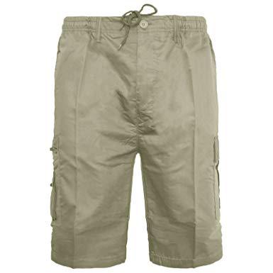 Cargo Shorts