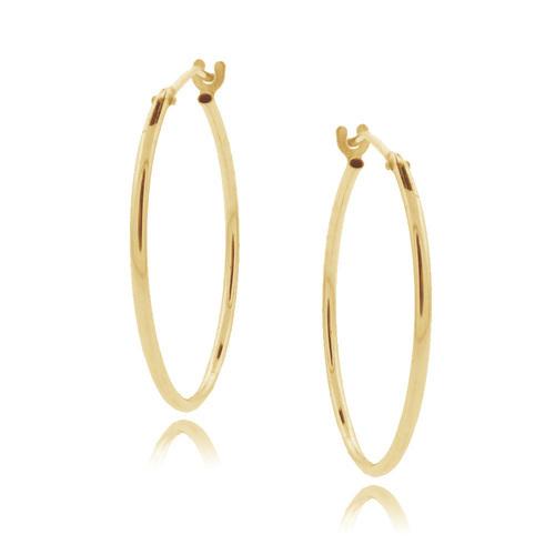 Golden Hoops