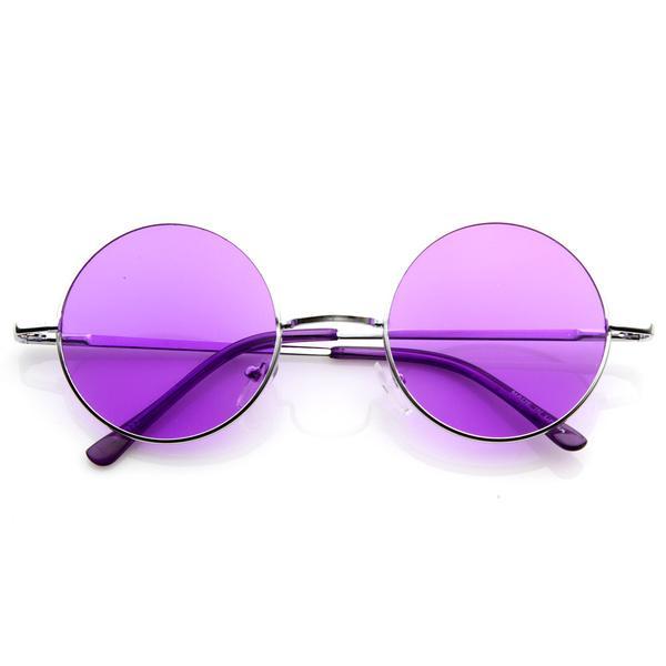 Retro Sunglasses