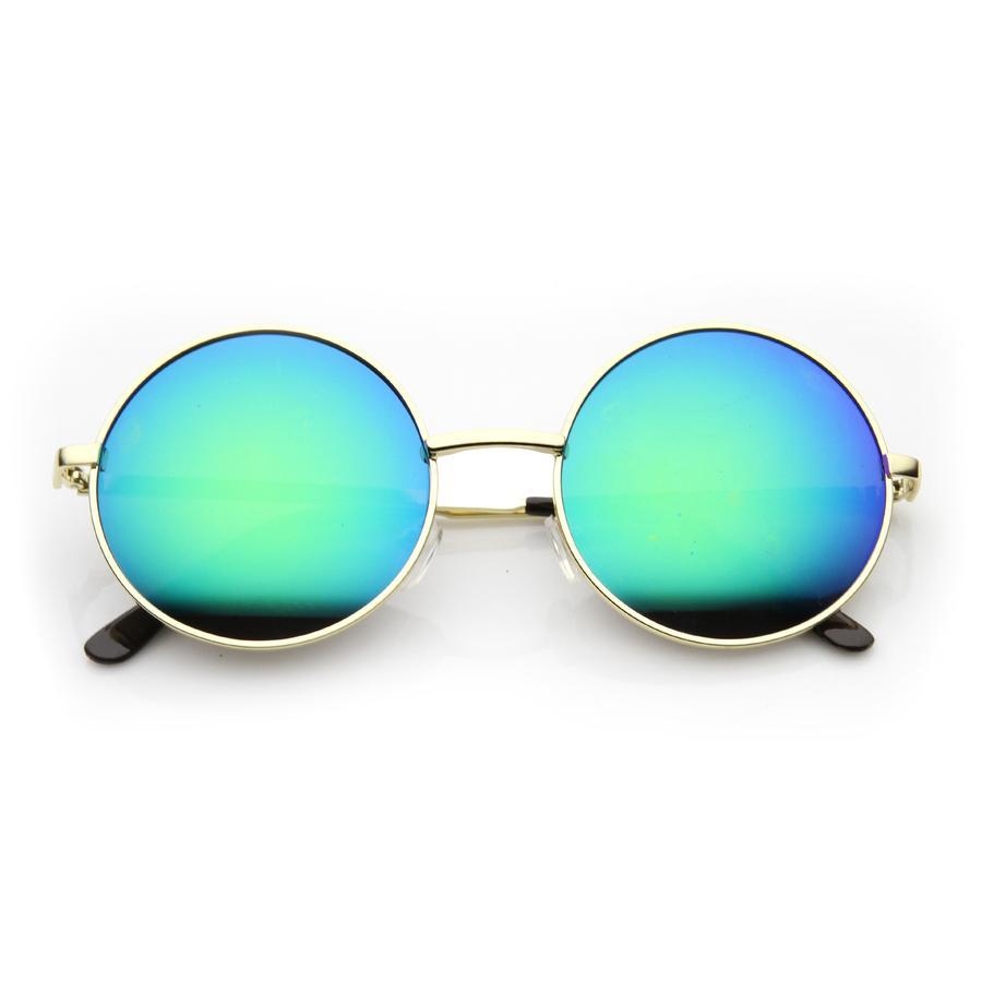 Retro Sunglasses