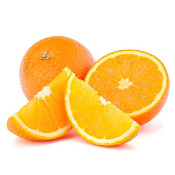 Oranges