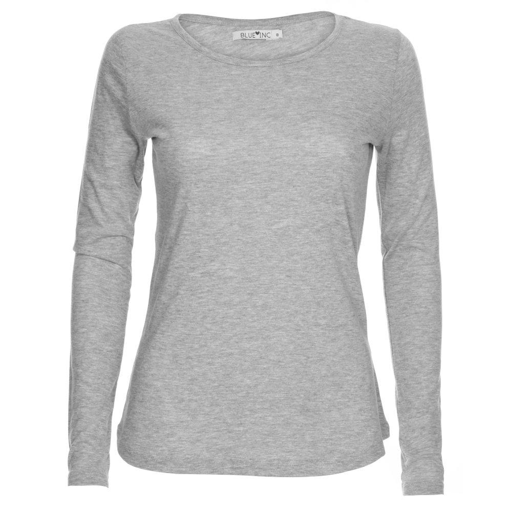 Long Sleeve Comfort Top